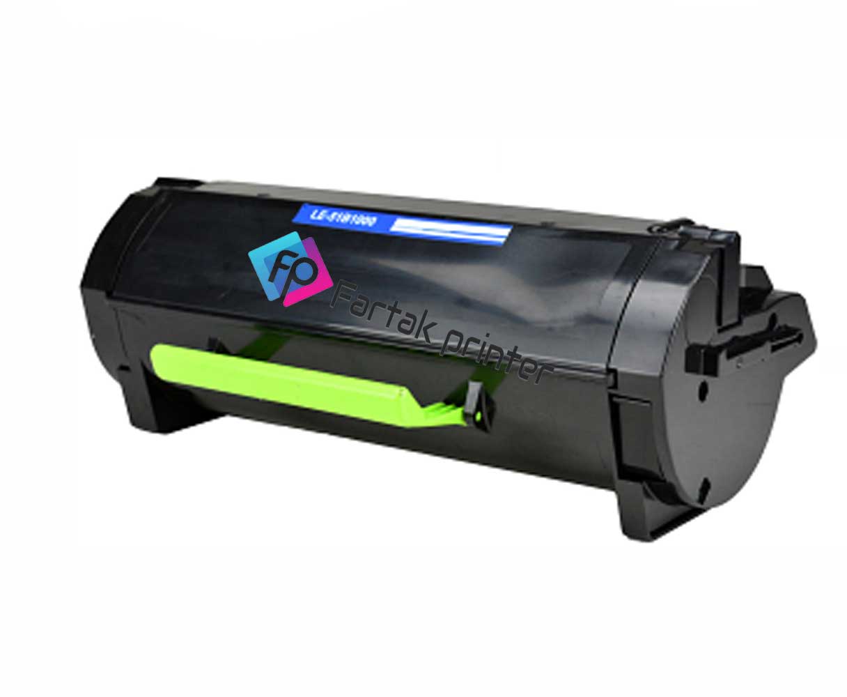 کارتریج تونر لکسمارک lexmark mx 317