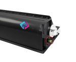 Sharp AR-021 Black Toner Cartridge