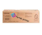 Toshiba T-4590 Toner Cartridges