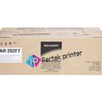 کارتریج تونر شارپ sharp AR-202 FT