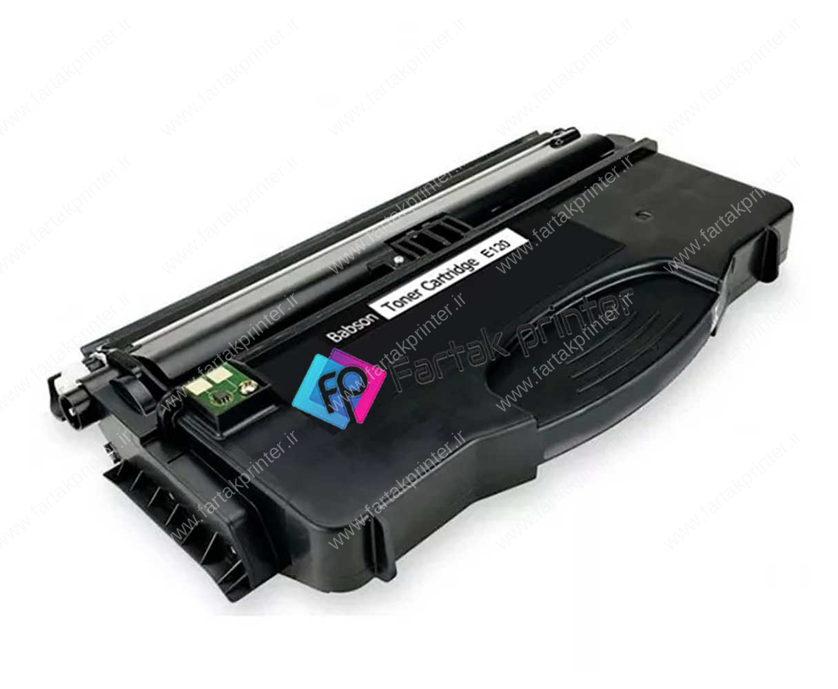 Lexmark E120 Toner Cartridge