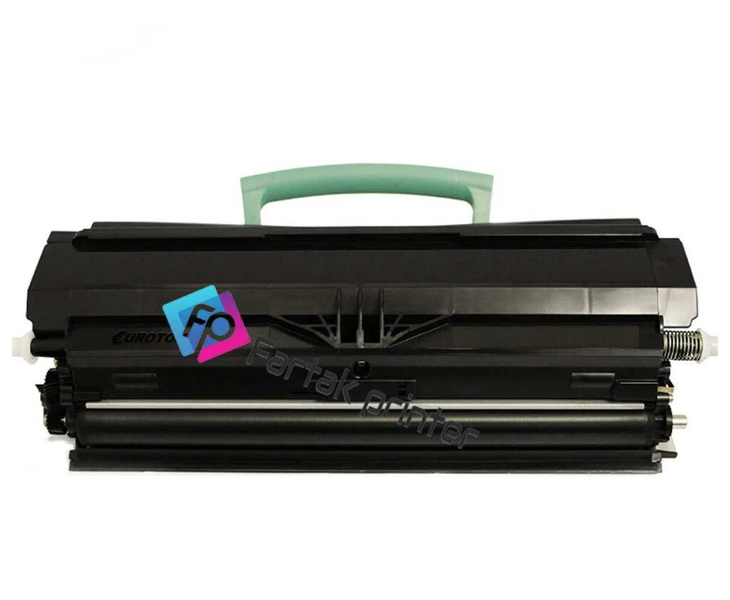 کارتریج تونر لکسمارک Lexmark e-203