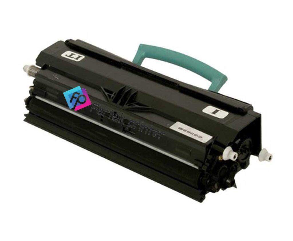 کارتریج تونر لکسمارک Lexmark e-340