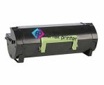 تونر کارتریج پرینتر لکسمارک Lexmark MS/MX 317
