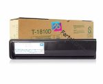 Toshiba T-1810 (T1810) Black Toner Cartridge