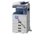 دستگاه فتوکپی رنگی استوک توشیبا Toshiba E-S 2555