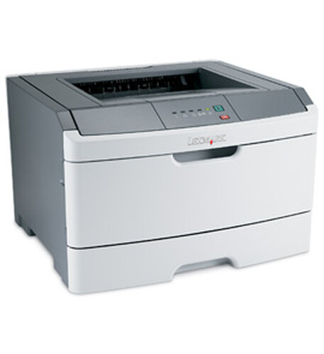 تعمیر پرینتر لکسمارک lexmark e-260