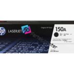 تونر کارتریج اچ پی hp 150A
