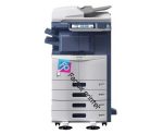 کپی رنگی توشیبا E-S 2555 استوک