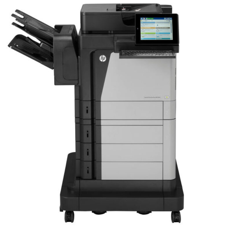 مشخصات فتوکپی اچ پی HP MP 630