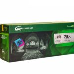 کارتریج تونر آفشید اچ پی hp 78a