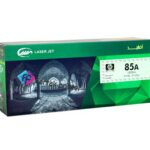 تونر کارتریج آفشید اچ پی HP 85A