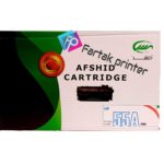 کارتریج تونر اچ پی hp 55a افشید
