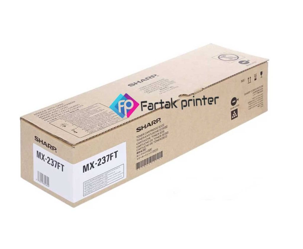 کارتریج تونر شارپ mx-237