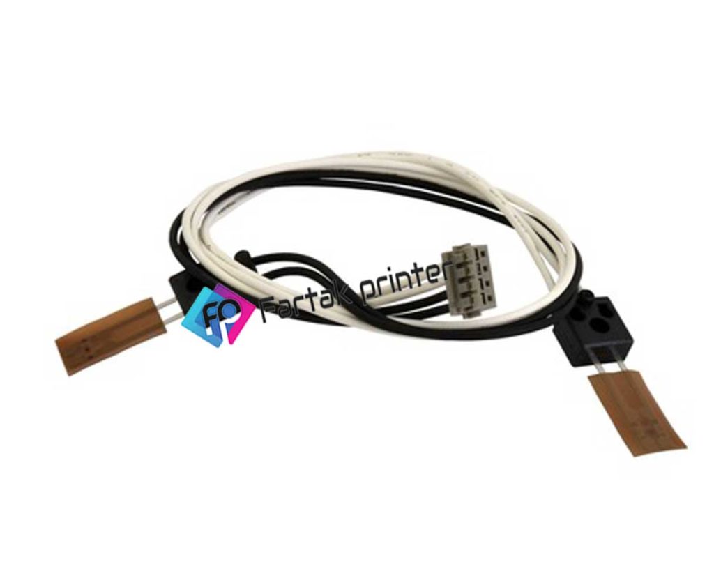 ترمیستور کپی شارپ ar-753