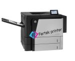 پرینتر لیزری سیاه و سفید اچ پی HP LaserJet Enterprise M806dn Printer