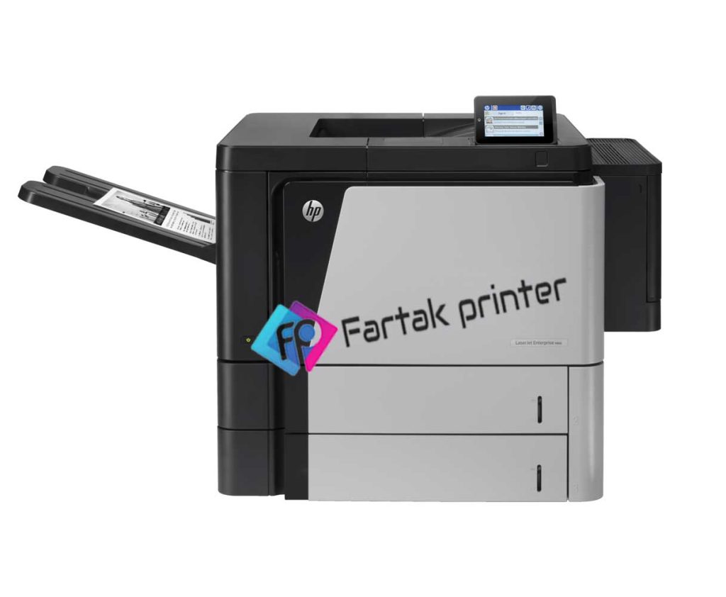 پرینتر اچ پی hp 806 استوک