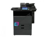 کپی رنگی توشیبا E-S5506 استوک