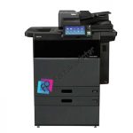 کپی رنگی توشیبا E-S5506 استوک
