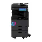 کپی رنگی توشیبا E-S2505 استوک