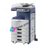 کپی توشیبا e-s 507 استوک