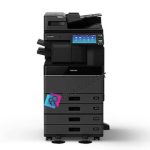 کپی توشیبا toshiba e-s2518 استوک