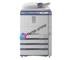 فتوکپی توشیبا e-s555 استوک