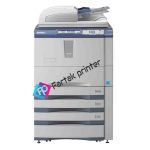 فتوکپی توشیبا e-s555 استوک