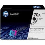 تونر کارتریج اچ پی hp 70a