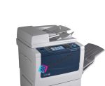 مشخصات دستگاه فتوکپی زیراکس Xerox WorkCentre 5855 دست دوم