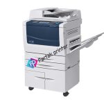 کپی زیراکس 5855 استوک