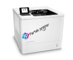پرینتر اچ پی hp 608dn استوک