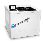 پرینتر اچ پی hp 608dn استوک