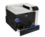 مشخصات پرینتر کارکرده رنگی اچ پی hp 4525dn