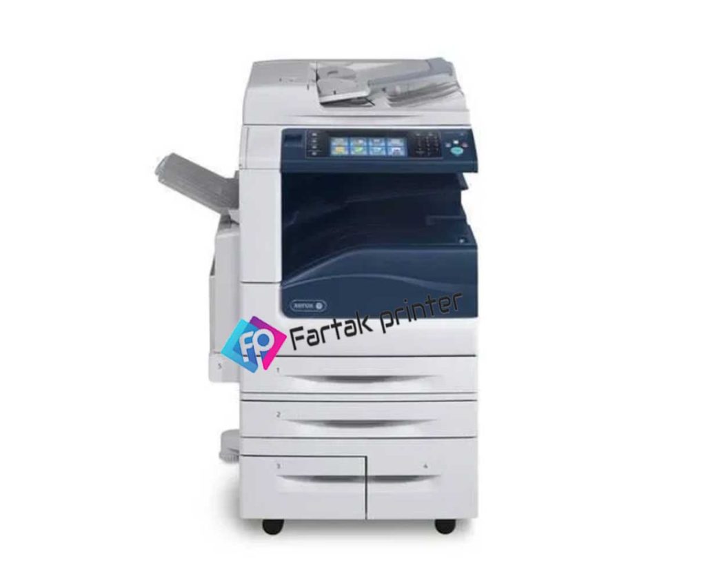 کپی زیراکس 5955 استوک