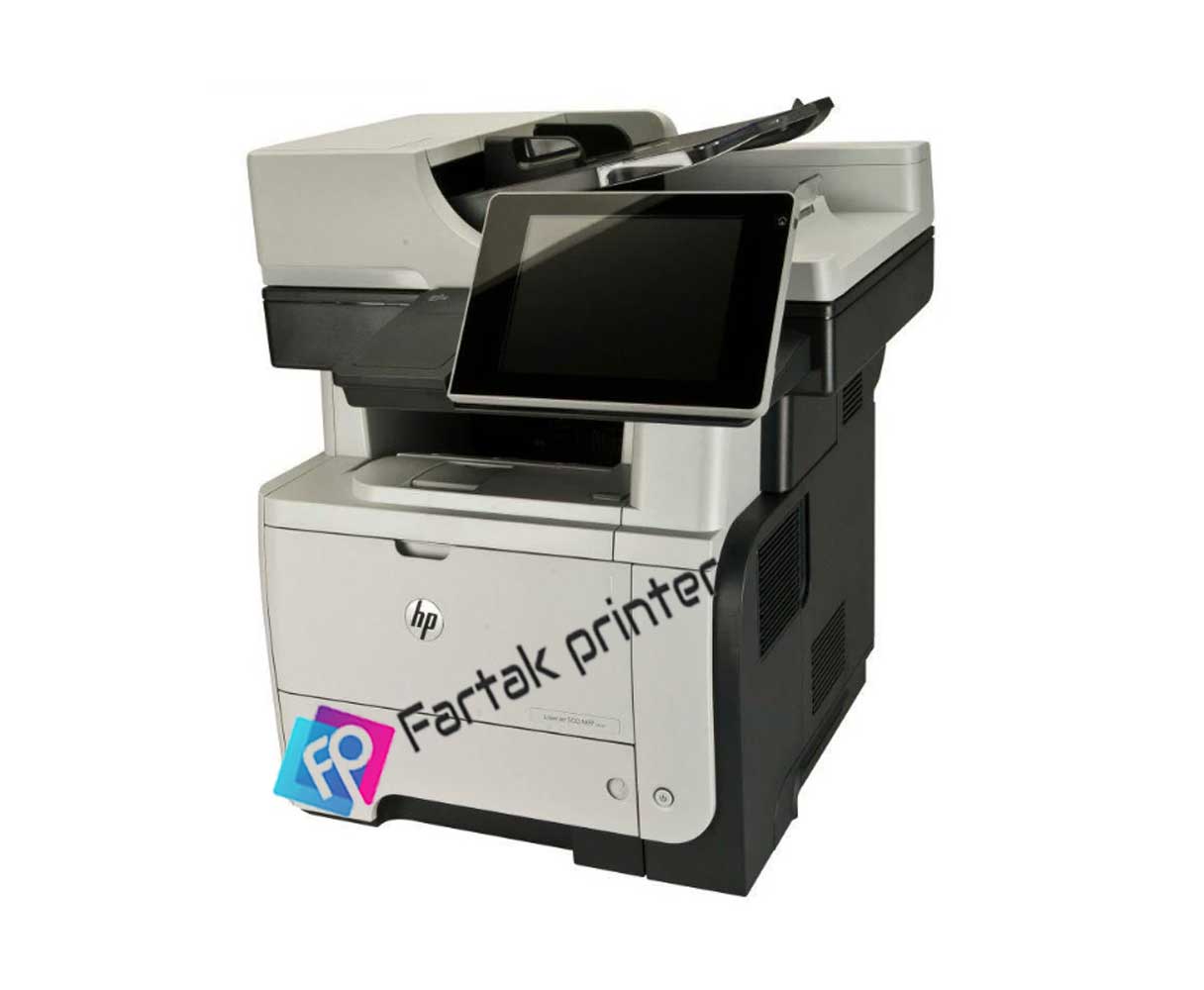 مشخصات پرینتر لیزری اچ پی HP LaserJet Enterprise 500 MFP M525 دست دوم