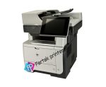 مشخصات پرینتر لیزری اچ پی HP LaserJet Enterprise 500 MFP M525 دست دوم