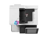 مشخصات پرینتر چند کاره لیزری رنگی اچ پی HP Color LaserJet MFP M575dn Pro 500