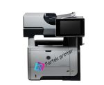پرینتر چند کاره اچ پی hp 525 استوک