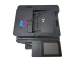 مشخصات پرینتر لیزری چند کاره اچ پی HP LaserJet Enterprise MFP M630 دست دوم