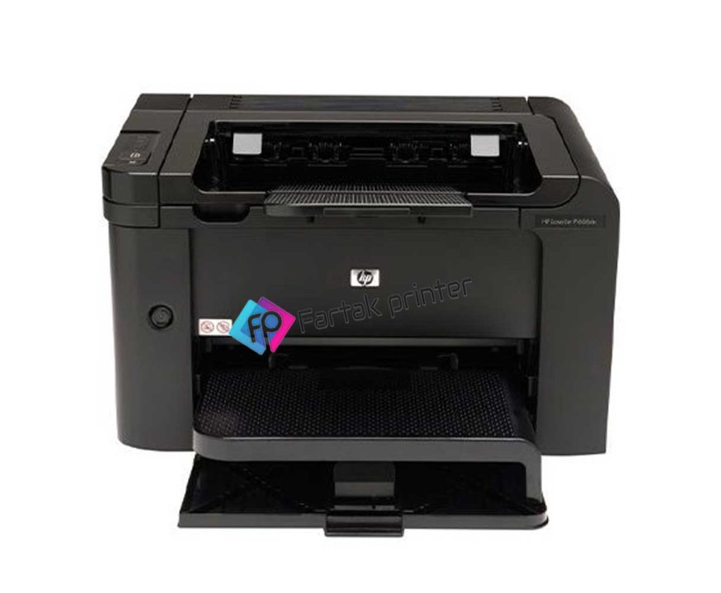 پرینتر اچ پی hp p1606dn استوک 