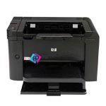 پرینتر اچ پی hp p1606dn استوک 