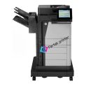 پرینتر اچ پی hp mfp m630 استوک