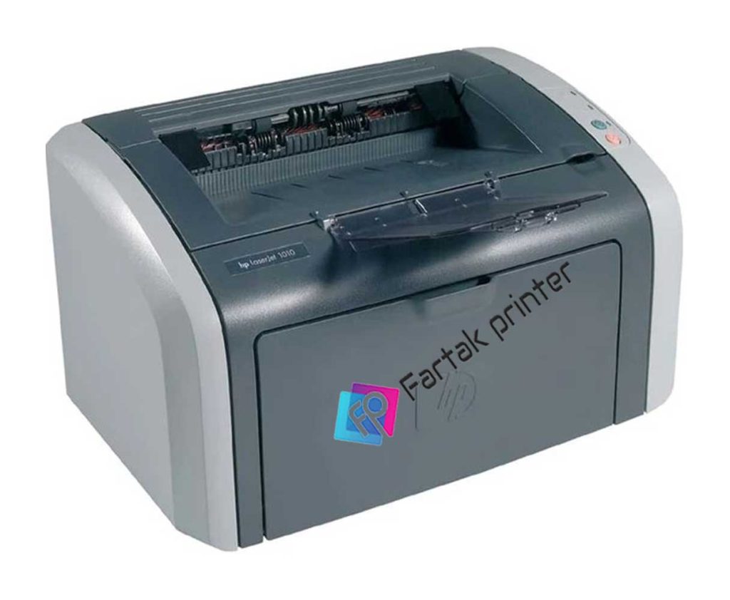 پرینتر اچ پی hp 1010 استوک