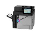 مشخصات پرینتر چند کاره اچ پی hp m630 استوک
