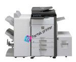 sharp mx-5140 colour copier machine