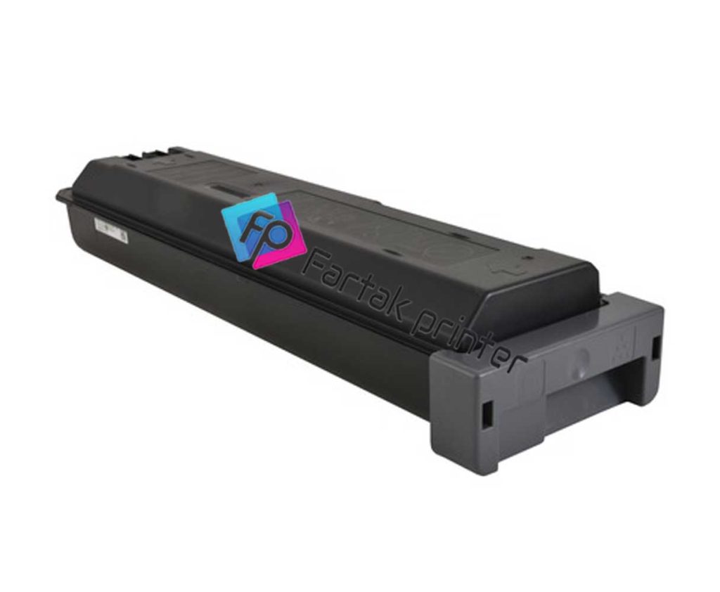 تونر کارتریج شارپ BP-50M55