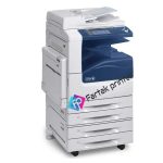 کپی رنگی زیراکس 7835 استوک