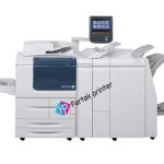 فتوکپی زیراکس d95 استوک