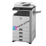 کپی شارپ mx-m363 استوک